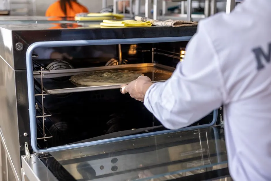 Oven Repair in Pittsburgh, Pennsylvania